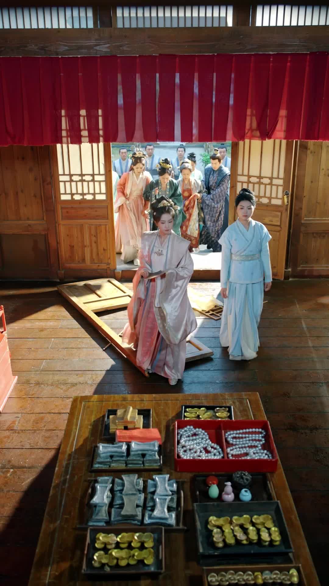 Episode 14 - I Married a Dead General